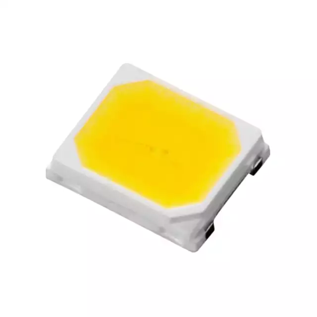 PLCC LED 產品介紹