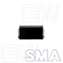 SMD 突波抑制二極體 SMA(DO-214AC)